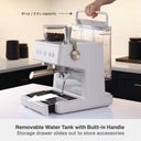 Barista Grade Espresso Machine