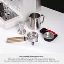 Barista Grade Espresso Machine