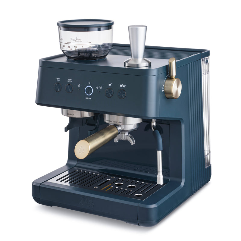 Barista Grade Espresso Machine