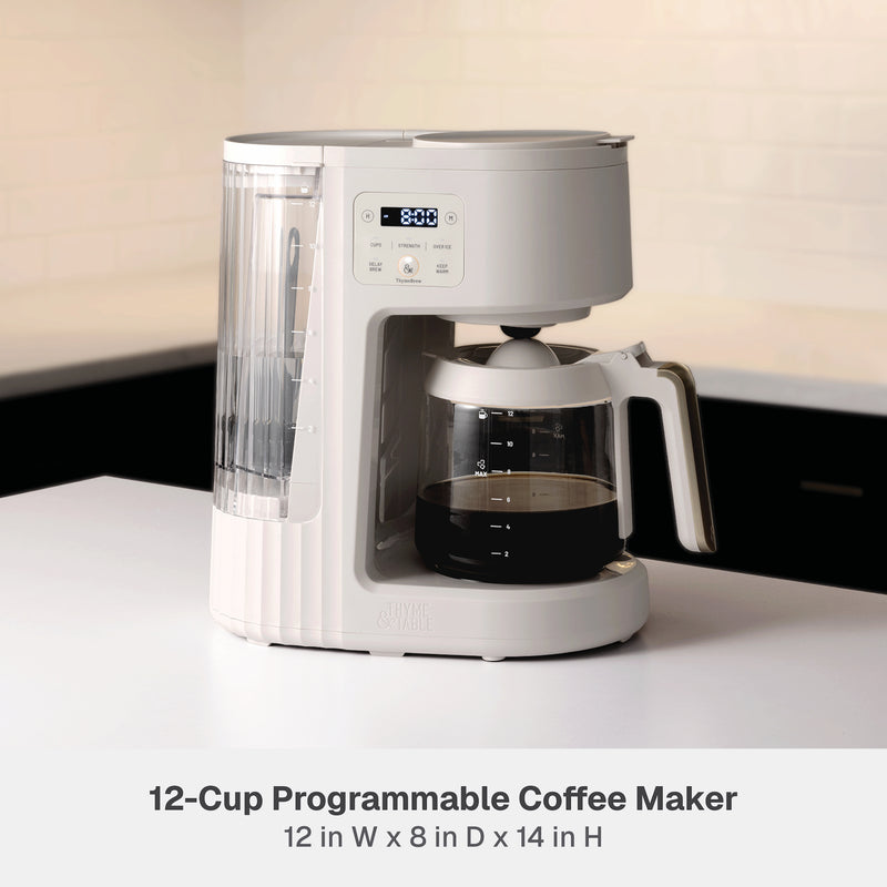 Drip Coffee Maker