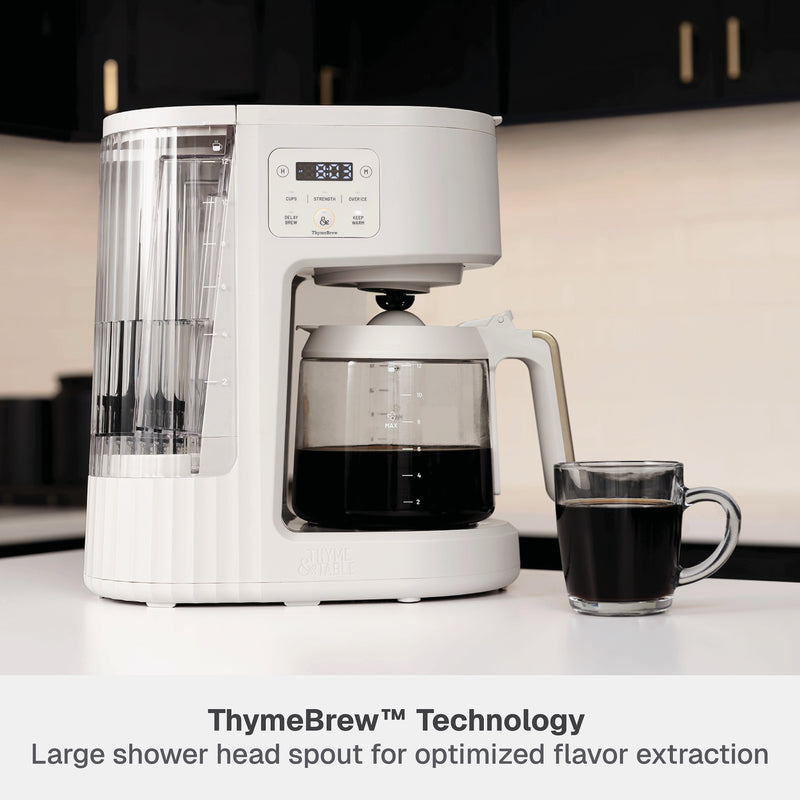 Drip Coffee Maker