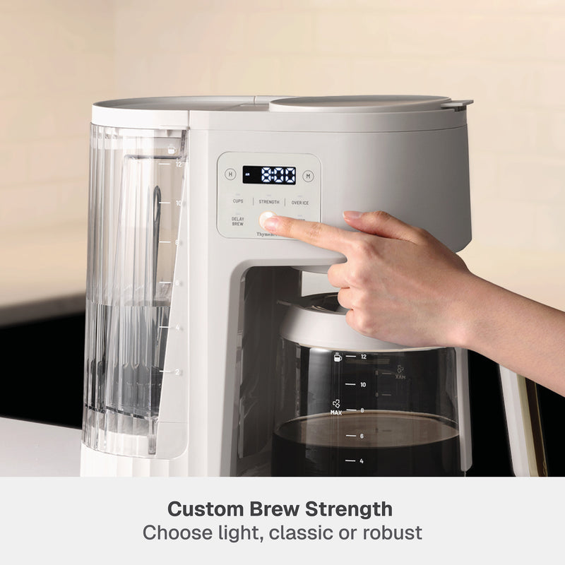 Drip Coffee Maker