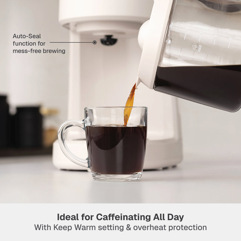 Drip Coffee Maker