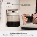 Drip Coffee Maker