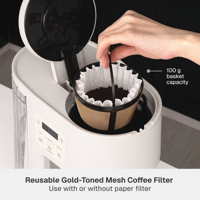 Drip Coffee Maker