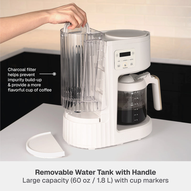 Drip Coffee Maker