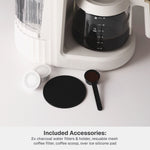 Drip Coffee Maker