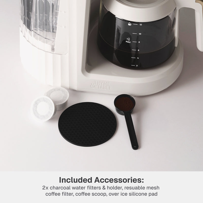 Drip Coffee Maker