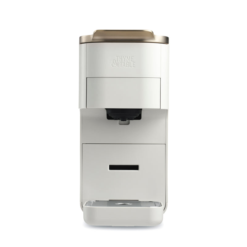 Multi Capsule Coffee Machine