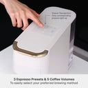 Multi Capsule Coffee Machine
