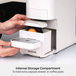 Multi Capsule Coffee Machine