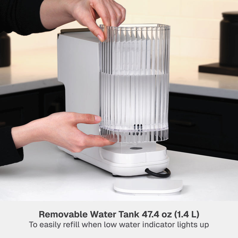 Multi Capsule Coffee Machine