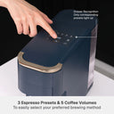Multi Capsule Coffee Machine