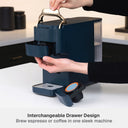 Multi Capsule Coffee Machine