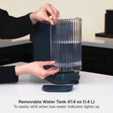 Multi Capsule Coffee Machine