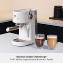 Mini Espresso Machine