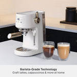 Mini Espresso Machine