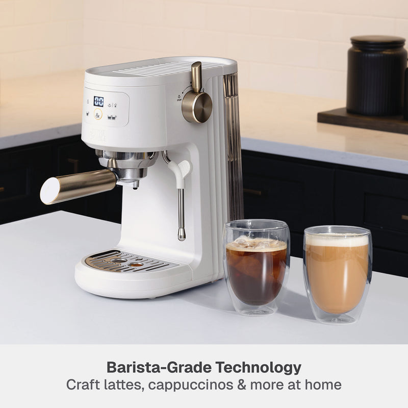 Mini Espresso Machine