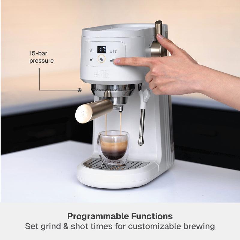 Mini Espresso Machine