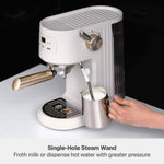 Mini Espresso Machine