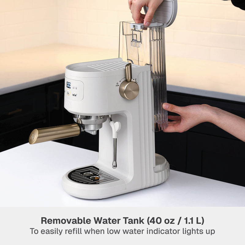 Mini Espresso Machine