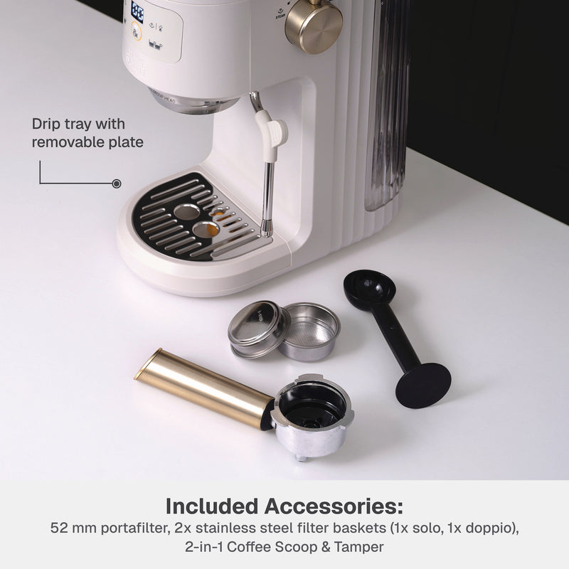Mini Espresso Machine