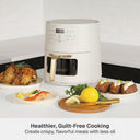 6 QT Digital Air Fryer