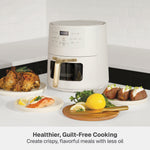 6 QT Digital Air Fryer