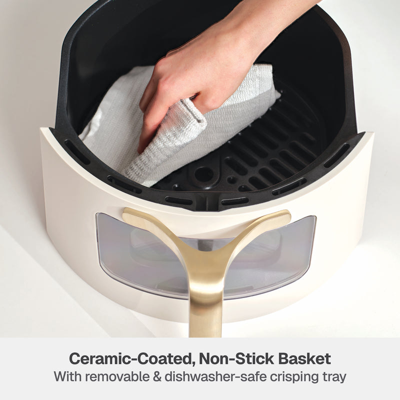 6 QT Digital Air Fryer