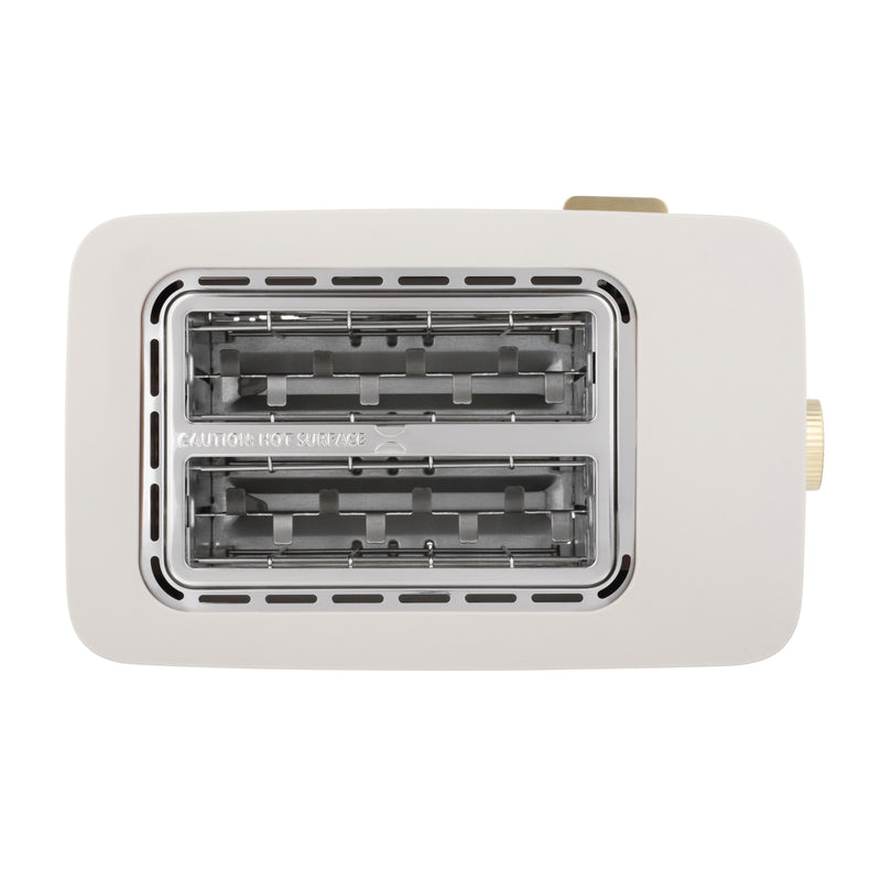 2-Slice Toaster