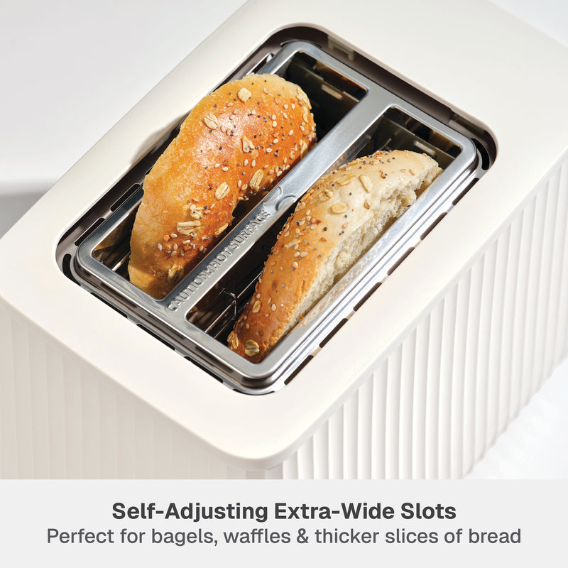 2-Slice Toaster