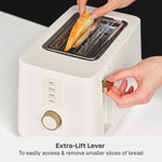 2-Slice Toaster