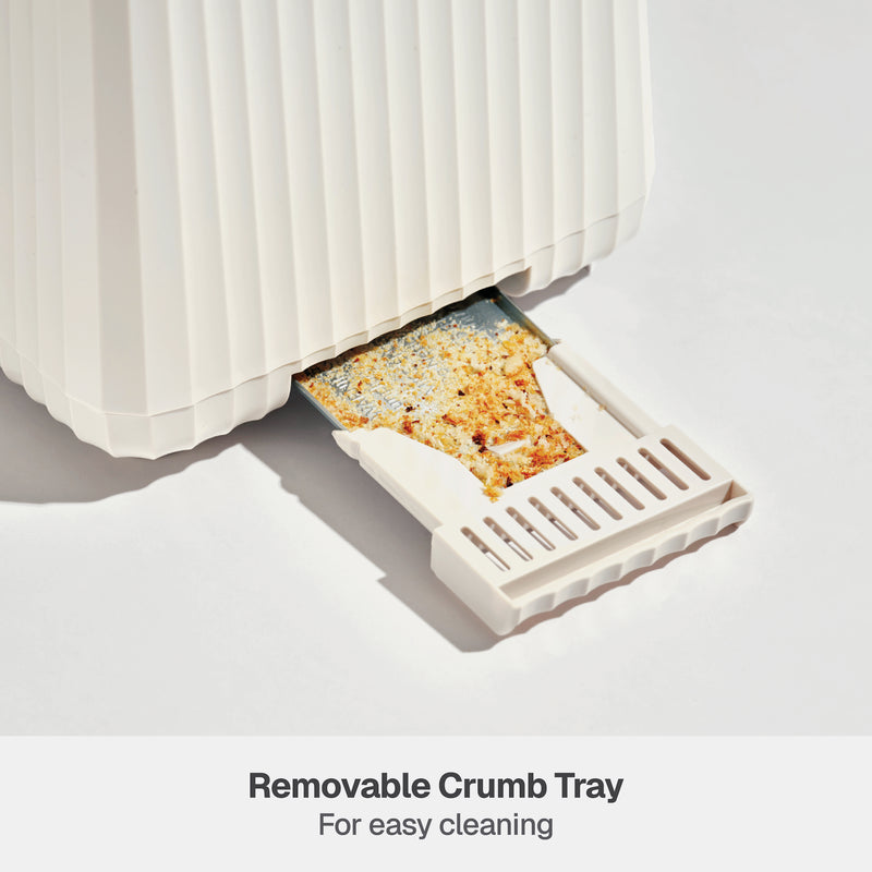2-Slice Toaster