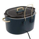 6 QT Programmable Slow Cooker