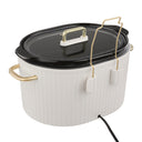 6 QT Programmable Slow Cooker