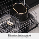 6 QT Programmable Slow Cooker