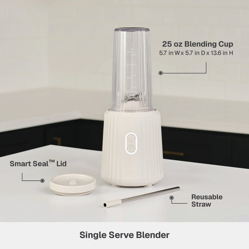 Single Serve Blender