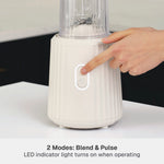 Single Serve Blender