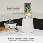 Single Serve Blender