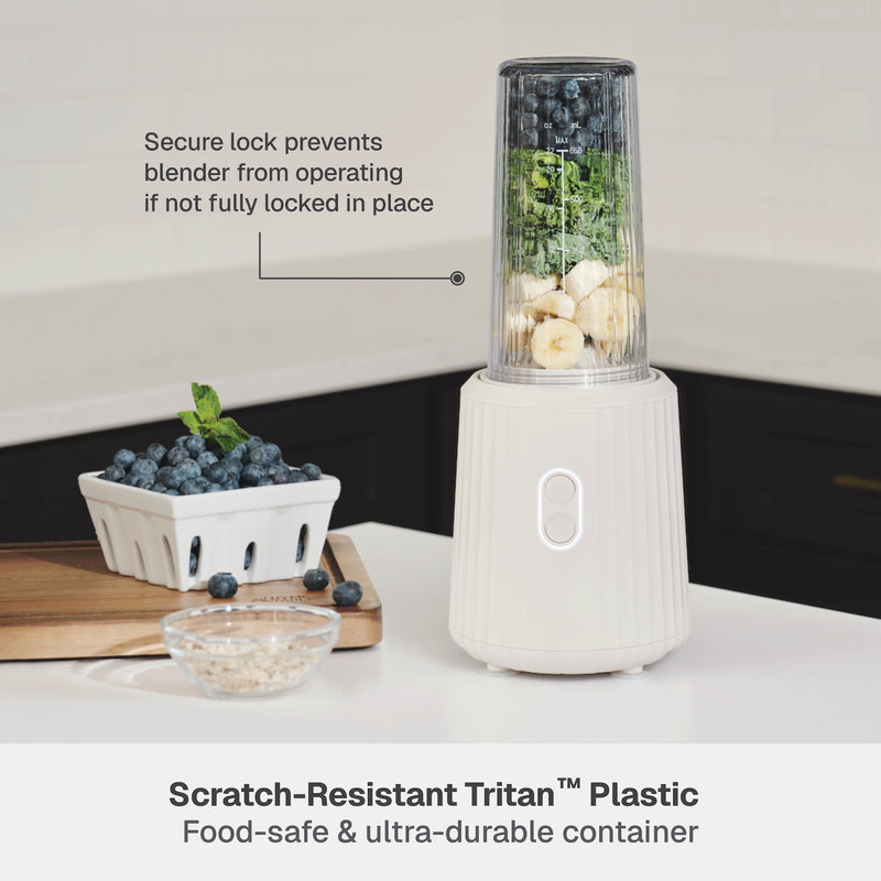 Single Serve Blender