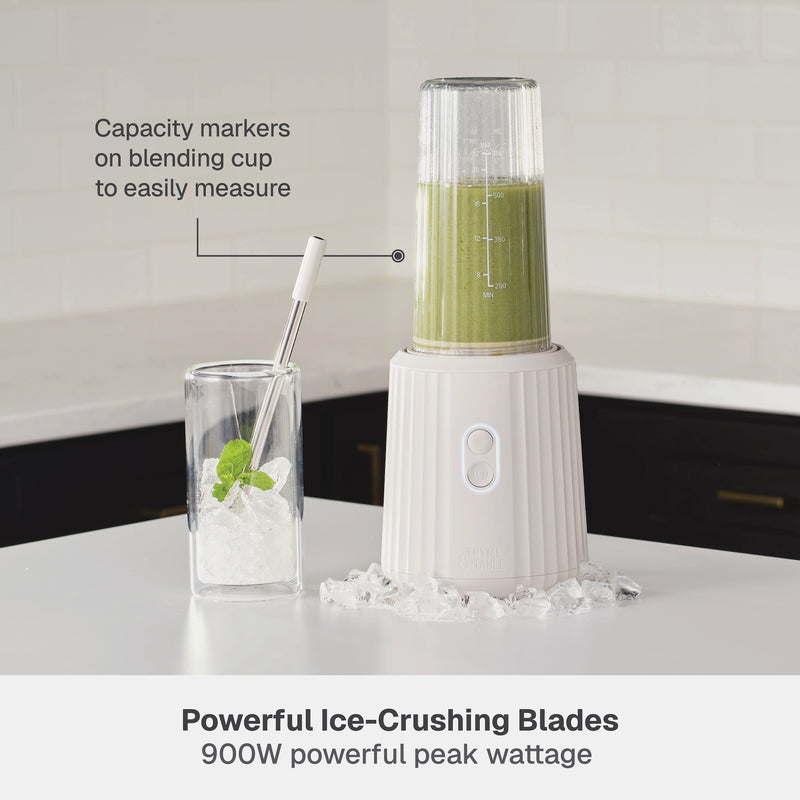 Single Serve Blender