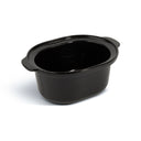 6QT Slow Cooker Ceramic Inner Pot