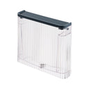 Barista-Grade Espresso Water Tank