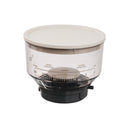 Barista Grade Espresso Machine Hopper