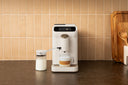 Fully Automatic Espresso Machine