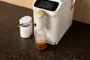 Fully Automatic Espresso Machine
