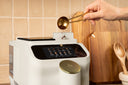 Fully Automatic Espresso Machine