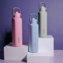 24oz Cleo Bottle - Pink