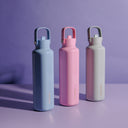 24oz Cleo Bottle - Pink