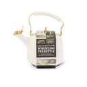 Thyme & Table Stainless Steel 1.8L Stovetop Tea Kettle - Cream